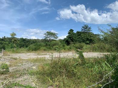 Agricultural-Land-for-rent-Kota-Belud-Sabah