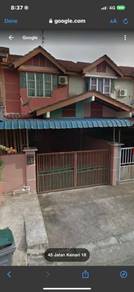 2-storey-Terraced-House-for-sale-Pasir-Gudang-Johor
