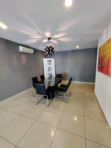 Female only unit, [1mth Dep],Premium room, Aston Kiara 3, Mont Kiara