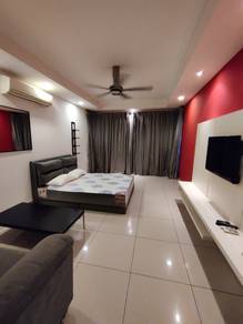 Female only unit, [1mth Dep],Premium room, Aston Kiara 3, Mont Kiara