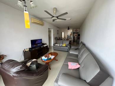 {JALAN IPOH} URGENT SALE!!! Condominium For Sale