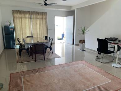 2-storey-Terraced-House-for-rent-Gelang-Patah-Johor-1