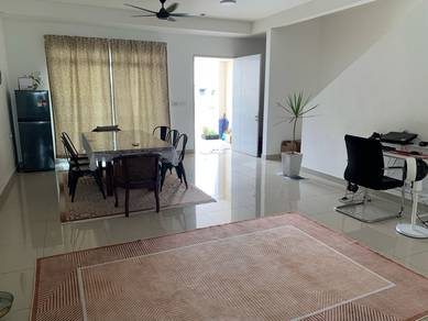 2-storey-Terraced-House-for-rent-Gelang-Patah-Johor-2