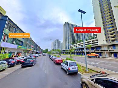 Country Garden Central Park (Serviced Apartment)