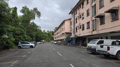 Taman Suria Penampang Ground Floor Shoplot, Jalan Penampang Lama