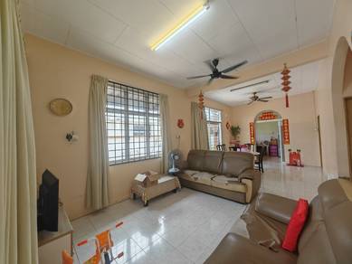 Semi-Detached-House-for-sale-Lukut-Negeri-Sembilan
