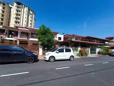 Room-for-rent-Perai-Penang