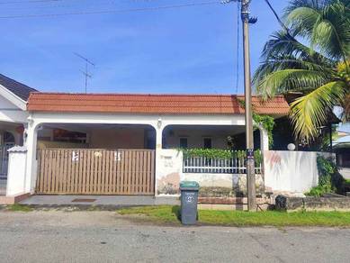 Semi-Detached-House-for-auction-Batu-Pahat-Johor