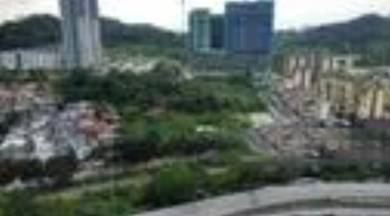 5.9 acre Mixed Development Land at Jalan Pantai Dalam, Kuala Lumpur