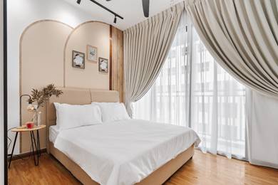 Room-for-rent-Damansara-Perdana-Selangor