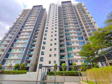 Ascenda Residences @ SkyArena Setapak