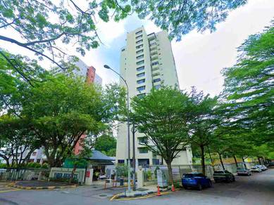 Faber Heights