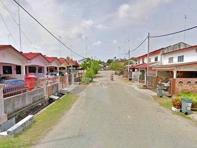 1-storey-Terraced-House-for-auction-Muar-Johor