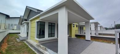 Semi-Detached-House-for-sale-Batu-Pahat-Johor