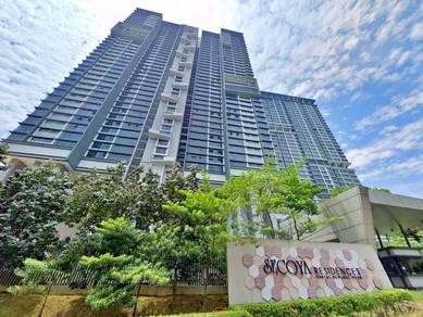Secoya Residences