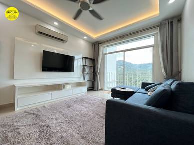 Setia Pinnacle
