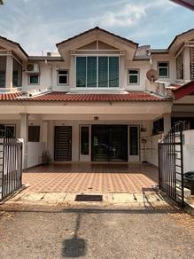 Room-for-rent-Kuala-Kangsar-Perak