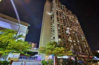 Room-for-rent-Jelutong-Penang