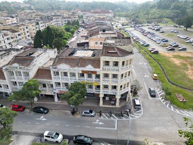 PERFECT FOR SCHOOLS, BOUTIQUE HOTELS, HOSPITALS | Presint 15 Putrajaya