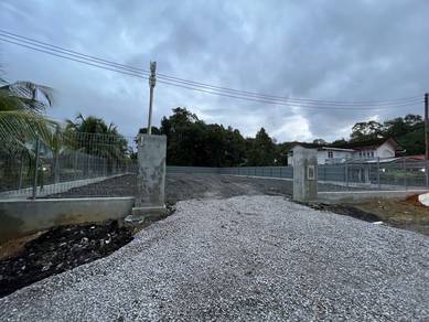 Agricultural-Land-for-rent-Kuching-Sarawak