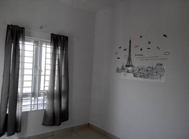 Room-for-rent-Kajang-Selangor