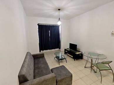 Nusa Perdana Service Apartment