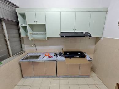 Nusa Perdana Service Apartment-1