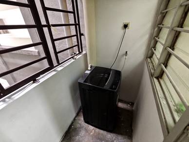 Nusa Perdana Service Apartment-2
