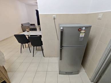 Nusa Perdana Service Apartment-3