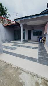 Jalan Sri Putri Taman Putri Kulai