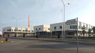 Shop-lot-for-rent-Kuala-Pilah-Negeri-Sembilan