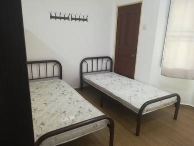 Room-for-rent-Perai-Penang