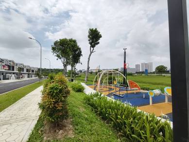Brand New Setia alam Musika double storey