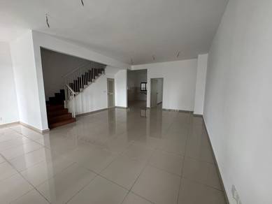 Brand New Setia alam Musika double storey