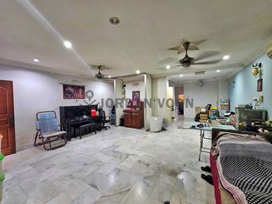 2-storey-Terraced-House-for-sale-Bukit-Tengah-Penang