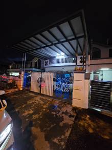 Desa Cemerlang Ulu Tiram Pelangi Bestari Indah Gaya Puteri Wangsa