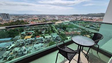 Lido Avenue - Seaview For Rent