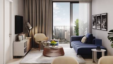 New-Condominium-for-sale-Sungai-Besi-Kuala-Lumpur
