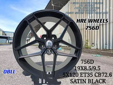 HRE DESIGN 19inc BMW E90 f30 f10