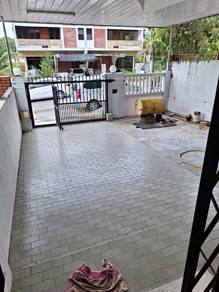 2-storey-Terraced-House-for-sale-Teluk-Kumbar-Penang