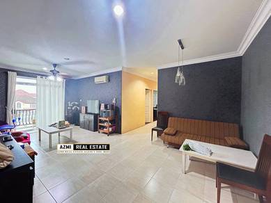 Saville Suites Apartment at Hup Kee Road Hui Sing Garden