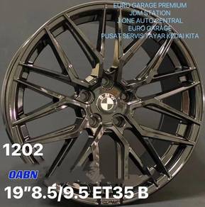 BMW design 19inc bmw E36 E46 F10 F30