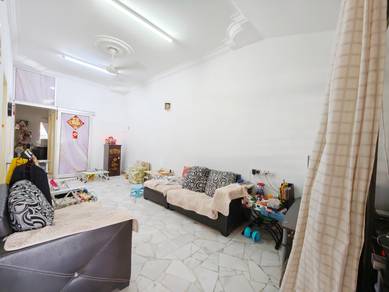Terraced-House-for-sale-Tampoi-Johor