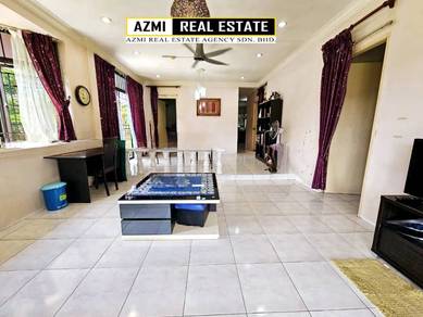 Semi-Detached-House-for-sale-Kuching-Sarawak