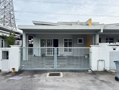 Semi-Detached-House-for-sale-Sikamat-Negeri-Sembilan