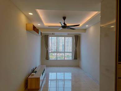 Taman Skyridge Apartment