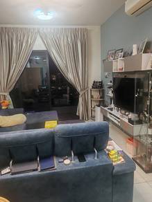 Idaman Puteri Condo For Sales, Taman Setapak Gombak, 2 Car Park