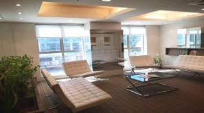 3,813 SQFT AREA | L3A-1 FULLY FURNISHED OFFICE Menara RKT, KL