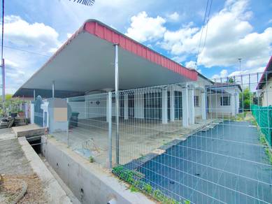 Fully Renovated‼️Semi-D Setingkat, Bandar Puteri Jaya, Sg Petani Kedah