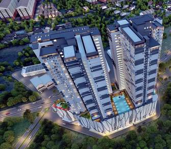 Vista Bangi